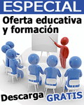 Oferta educativa 2019